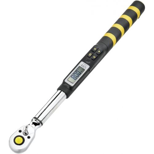  Topeak bike tools D-Torq DX - digital torque wrench