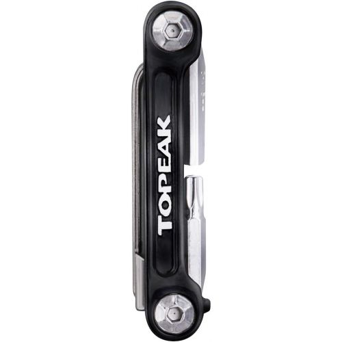  Topeak Mini 9 Pro Precision Tool