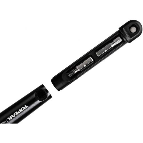  Topeak Nano Torqbar X