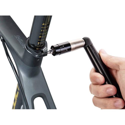  Topeak Nano Torqbar X