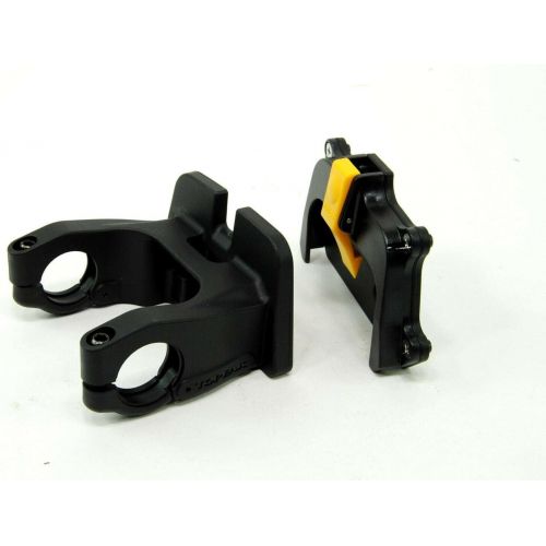  Topeak Fixer 3E Front Basket Handle bar Mount