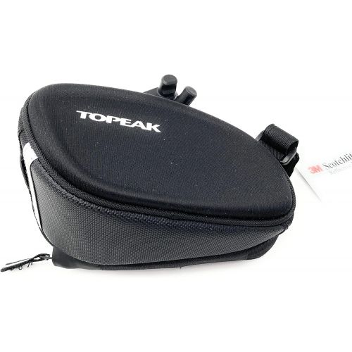  Topeak Sidekick Wedge Pack Medium Medium