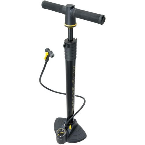  Topeak trackpump JoeBlow Mountain Floor Pump