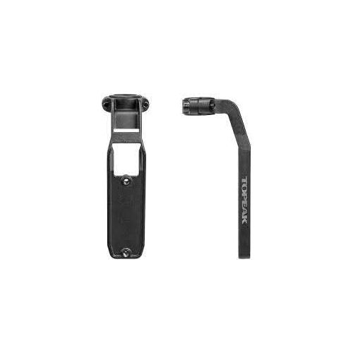  Topeak DP Mount Black, One Size