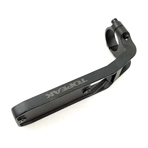  Topeak DP Mount Black, One Size