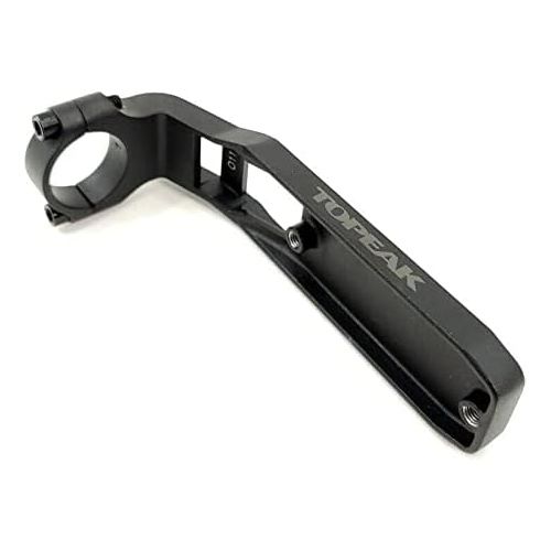  Topeak DP Mount Black, One Size