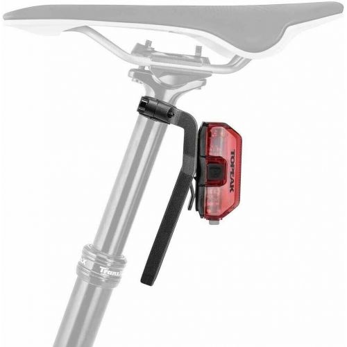  Topeak DP Mount Black, One Size