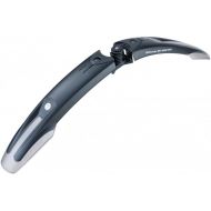 Topeak Defender M1 Front Bike Fender for 27.5-Inch Wheel, Black, 64 x 15 x 8.5 cm / 25.2” x 5.9” x 3.3”