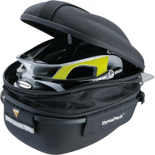  Topeak wedge bag Dyna Pack DX