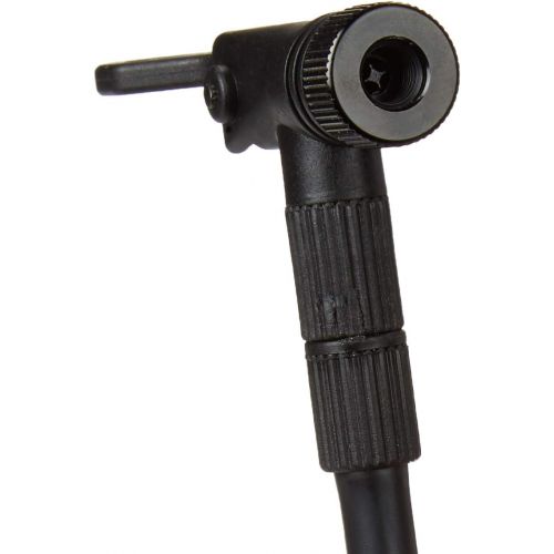  Topeak Turbo Morph Digital Pump