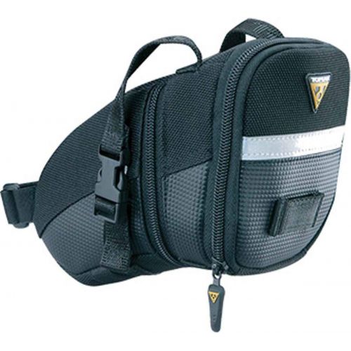  Topeak Aero Wedge Pack Medium W/strap 63002261