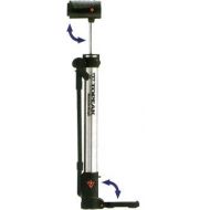 Topeak Mountain Morph Pump