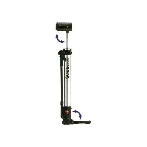  Topeak Mountain Morph Pump