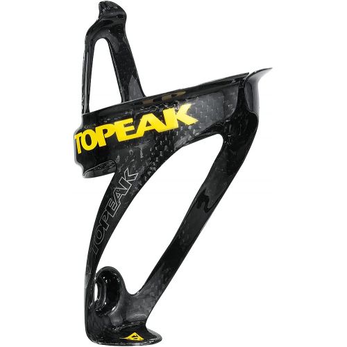  Topeak Shuttle Cage CB 2014 Water Bottle cage Carbon