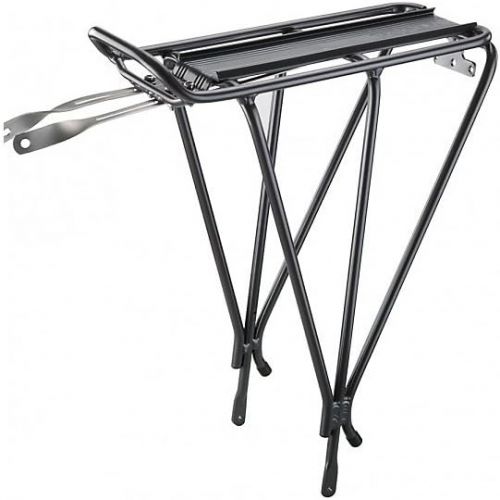  Topeak Explorer 29 Disc MTX Rear Rack : Black