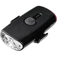 Topeak HeadLux Dual USB