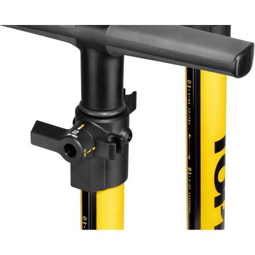  Topeak JoeBlow Sport Floor Pump