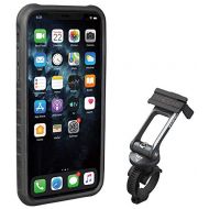 Topeak RideCase - iPhone 11 Pro Max - TT9865BG OPEN BOX