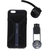 Topeak Ride Case with Mount for iPhone 6, Black