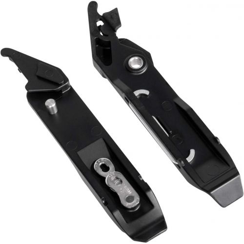  Topeak Unisexs Power Lever Tools, Black, One Size