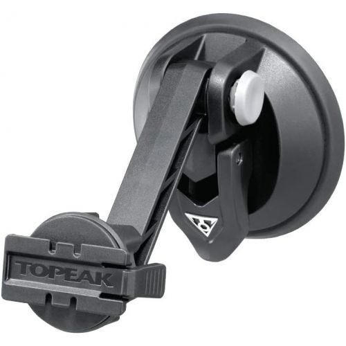  Topeak RideCase Car Mount