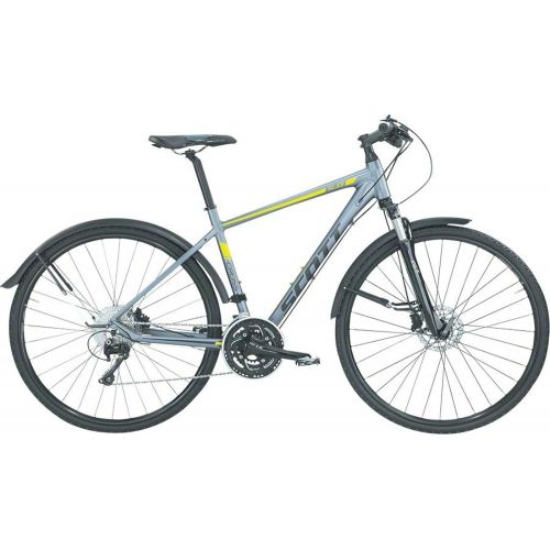  Topeak Defender Tx Front & Rear Set