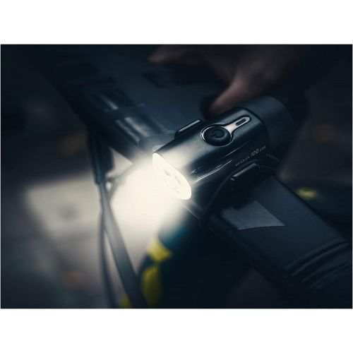  Topeak PowerLux Light Combo Black, One Size