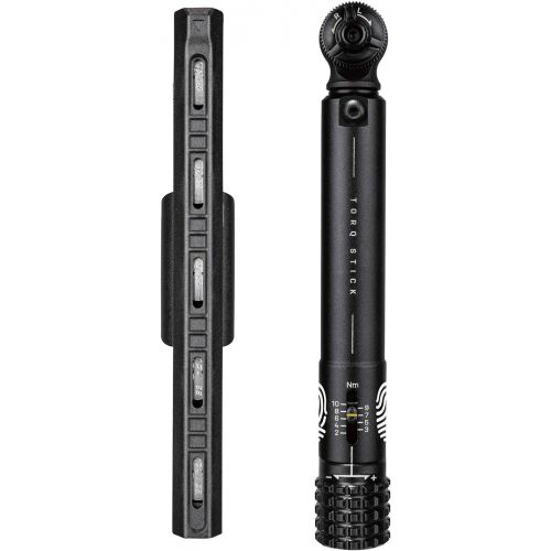  Topeak Unisexs Torq Stick Tools, Black, One Size