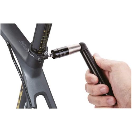  Topeak Nano TorqBar X Black