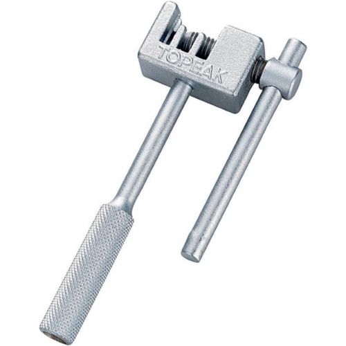  Topeak Universal Chain Tool , Silver, 3.3 x 1.7 x 0.6-Inch