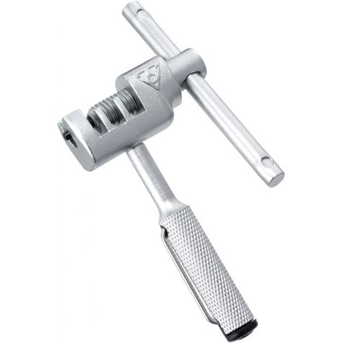  Topeak Universal Chain Tool , Silver, 3.3 x 1.7 x 0.6-Inch