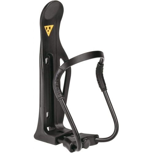  Topeak Modula II Bottle Cage, Black