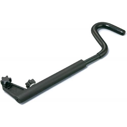  Topeak Handlebar Stablizer for Bike Stand , Black, ?L x W x H 24.6 x 3.1 x 9.9 cm / ?9.7” x 1.2” x 3.9”