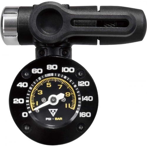  Topeak Shuttle Gauge G2 One Color, One Size