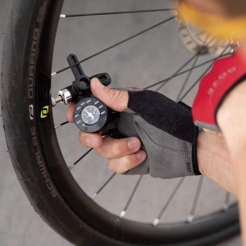  Topeak Shuttle Gauge G2 One Color, One Size