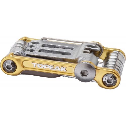  Topeak Mini 20 Pro Folding Tool