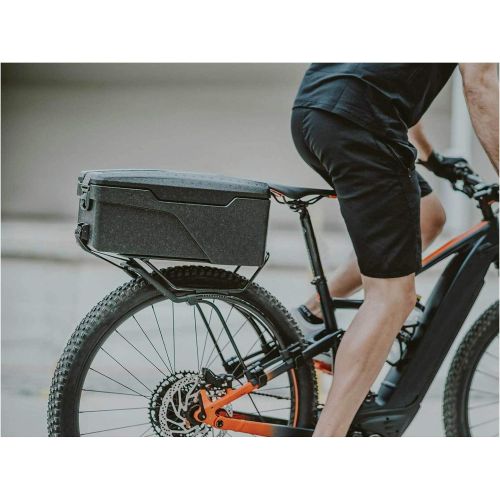  Topeak E-Xplorer TrunkBox