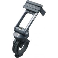 Topeak Ride CaseII Quick Click Mount for Handlebars & StemCaps , Black