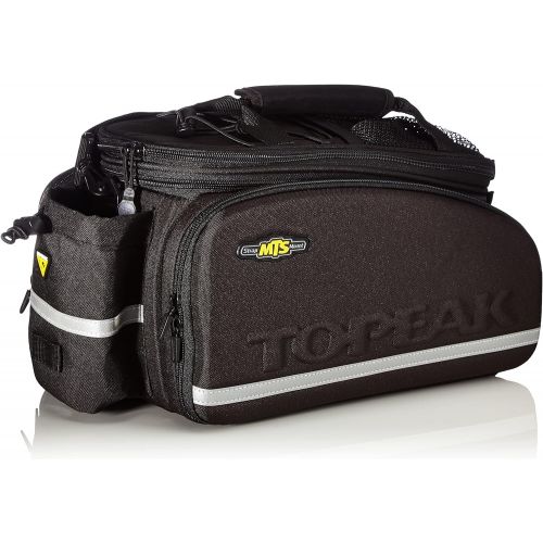  Topeak bike panniers TrunkBag DXP Strap