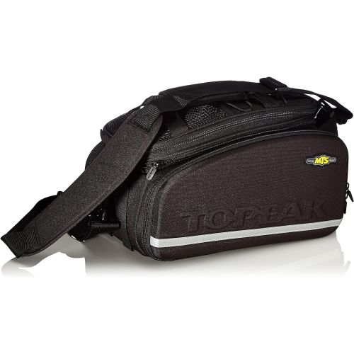  Topeak bike panniers TrunkBag DXP Strap