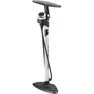 Topeak JoeBlow Sprint Bike Floor Pump, 160 PSI/11 BAR, TwinHead