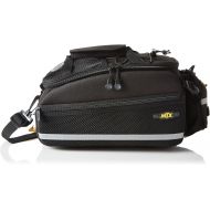 Topeak MTX EX Trunk Bag - Black, One Size