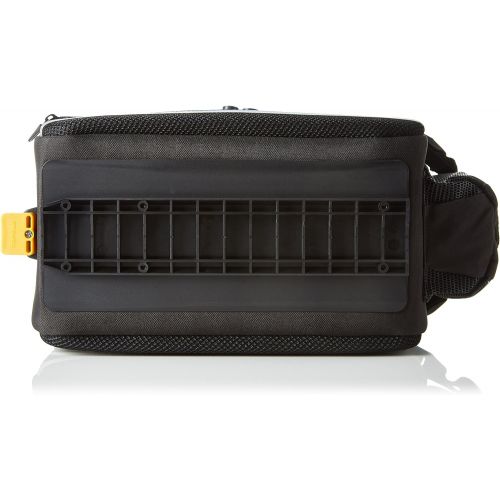  Topeak MTX EX Trunk Bag - Black, One Size