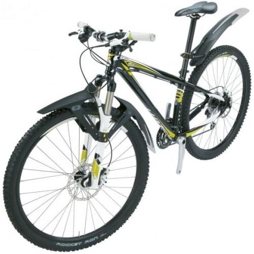  Topeak XC1 & XC11 One set for 29 Wheel Defender