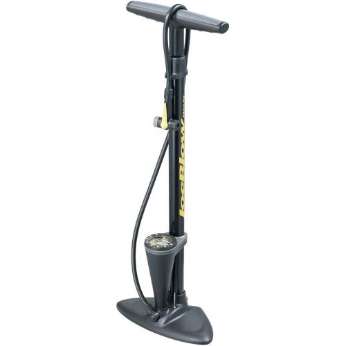  Topeak JoeBlow Max HP Floor Pump