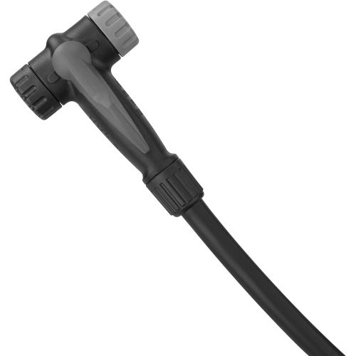  Topeak JoeBlow Max HP Floor Pump