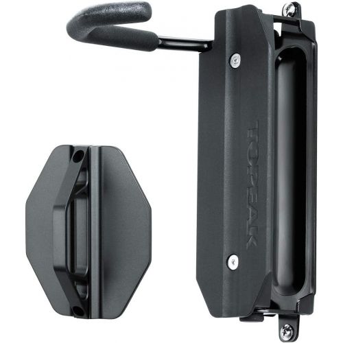  Topeak Swing-Up Ex Bike Holder , Black