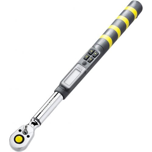  Topeak D-Torq Torque Wrench