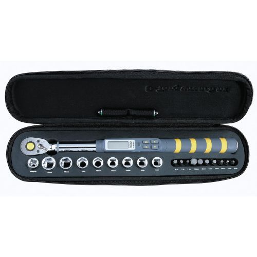  Topeak D-Torq Torque Wrench