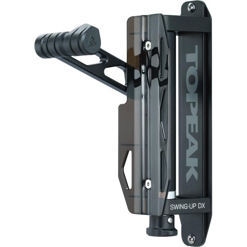  Topeak Swing-Up DX Bike Holder, Black